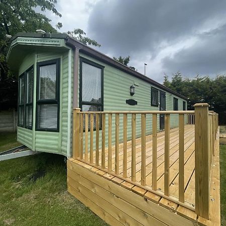 The Winchester Chalet By Sasco Blackpool Kültér fotó