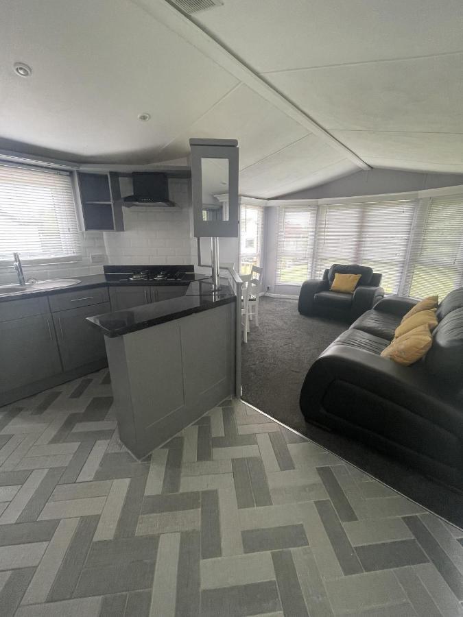 The Winchester Chalet By Sasco Blackpool Kültér fotó