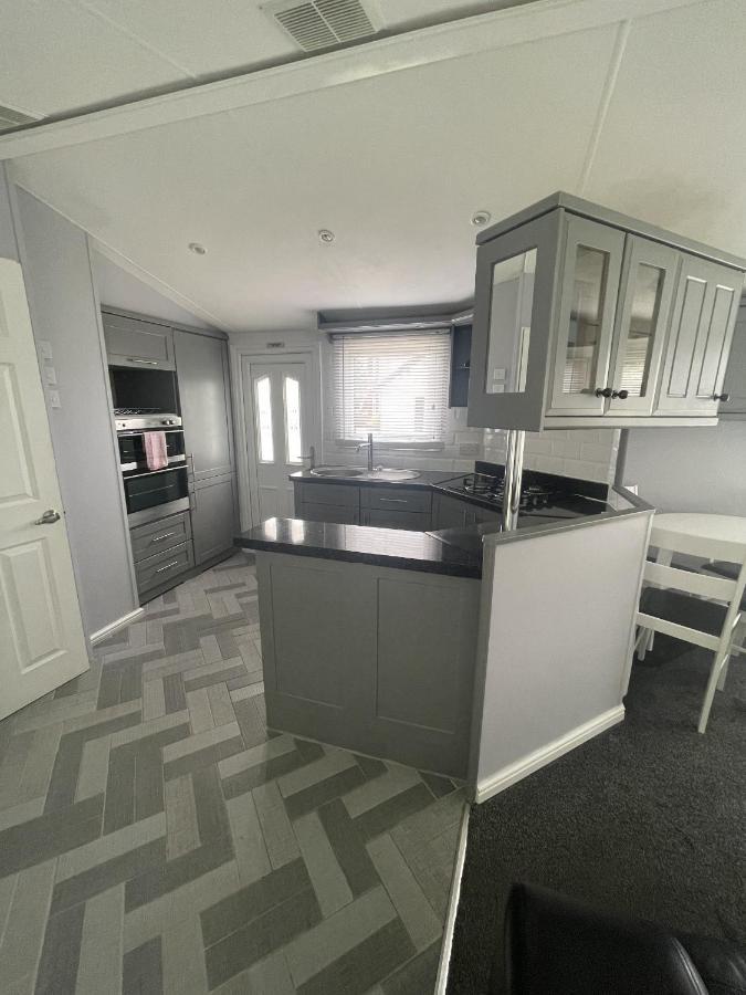 The Winchester Chalet By Sasco Blackpool Kültér fotó